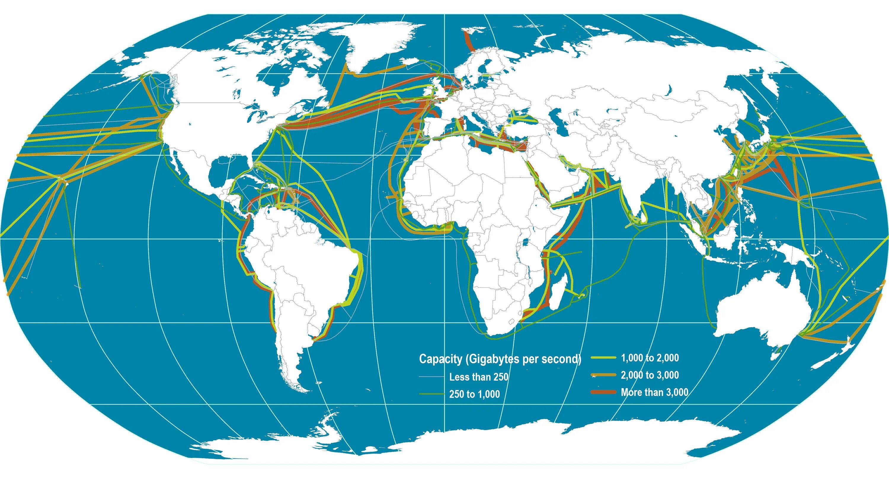 Кабели интернета в мире. Карта морских кабелей интернета. Трансатлантический кабель карта. Мировой интернет кабель. Карта интернет кабелей по миру.
