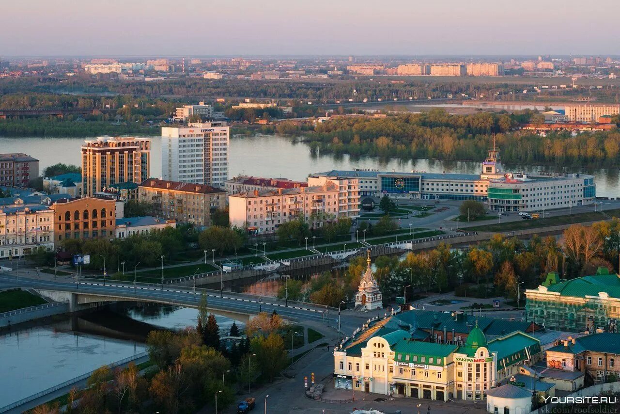 Город омск называют городом. Город Омск. Сибирь Омск. Города Сибири Омск. Омск панорама.