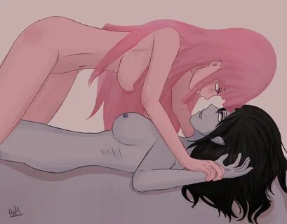 at ero :: adventure time :: фэндомы :: Marceline :: Bonnibel :: Bubbleline ...