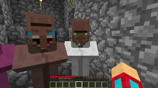 Зомби житель 1 12 2. Компот против риколита. Зомби против жителя в майнкрафте. Майнкрафт против компот. Стив и алекс против разбойников майнкрафт.