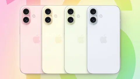 Покажи iphone 16 pro