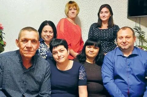 Династия иваново