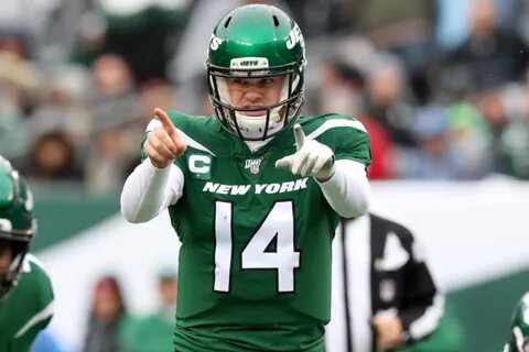 Jets won
