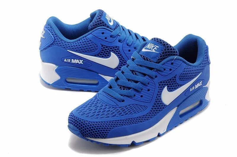 Купить найк 90 мужские. Nike Air Max 90 Blue. Найк АИР Макс 90 синие. Nike Air Max 90 se. Nike Air Max 90 мужские.