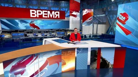 Канал время прямой эфир