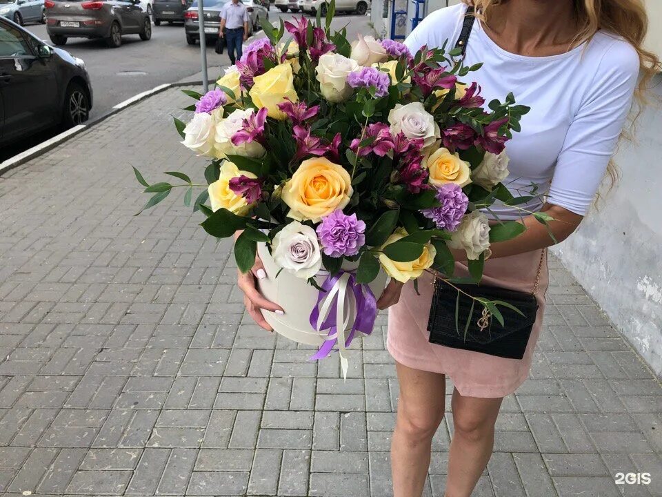 Евробукет смоленск