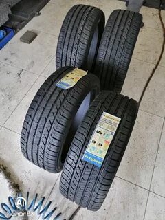 Goodyear sport 2