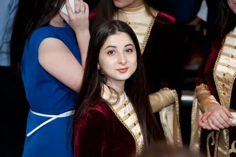 Абазины