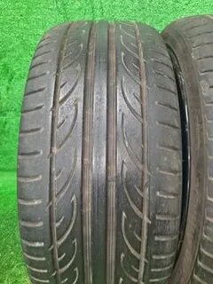 Hankook ventus r19