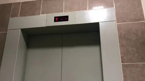 Щербинские грузовые лифты