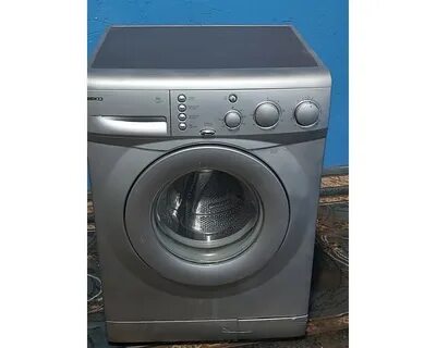 Beko wm