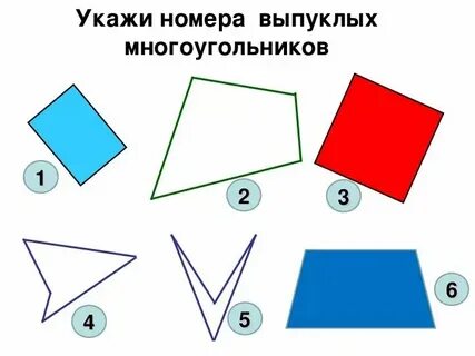 Четырехугольники 8 класс видеоурок