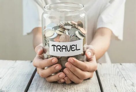 Travel money