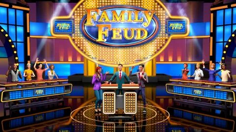 Family feud