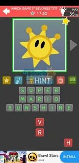 Тема игры какой ответ
