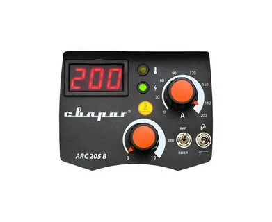 Сварог tech 205