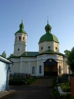 Сколько церквей в торжке