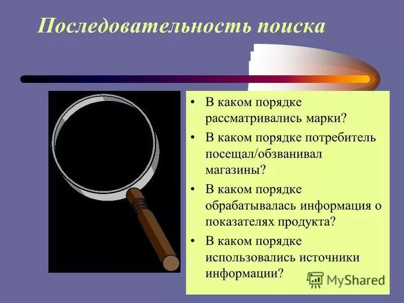 В каком порядке возникают. В каком порядке возникают