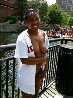 Black tits in public ❤ Best adult photos at marketingofflineonline.net