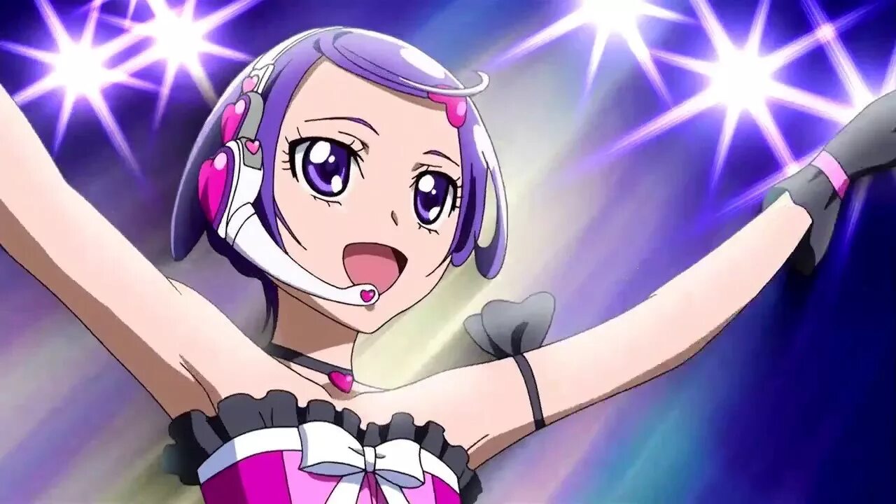 Глиттер Форс. Глиттер Форс доки доки. Glitter Force Doki Doki. Netflix глиттер Форс. Force of music