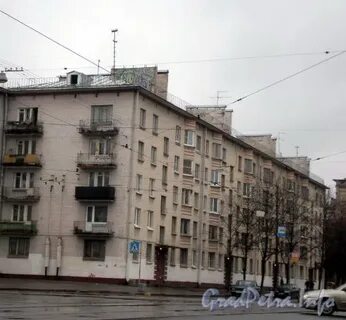 Петербург авиационная улица