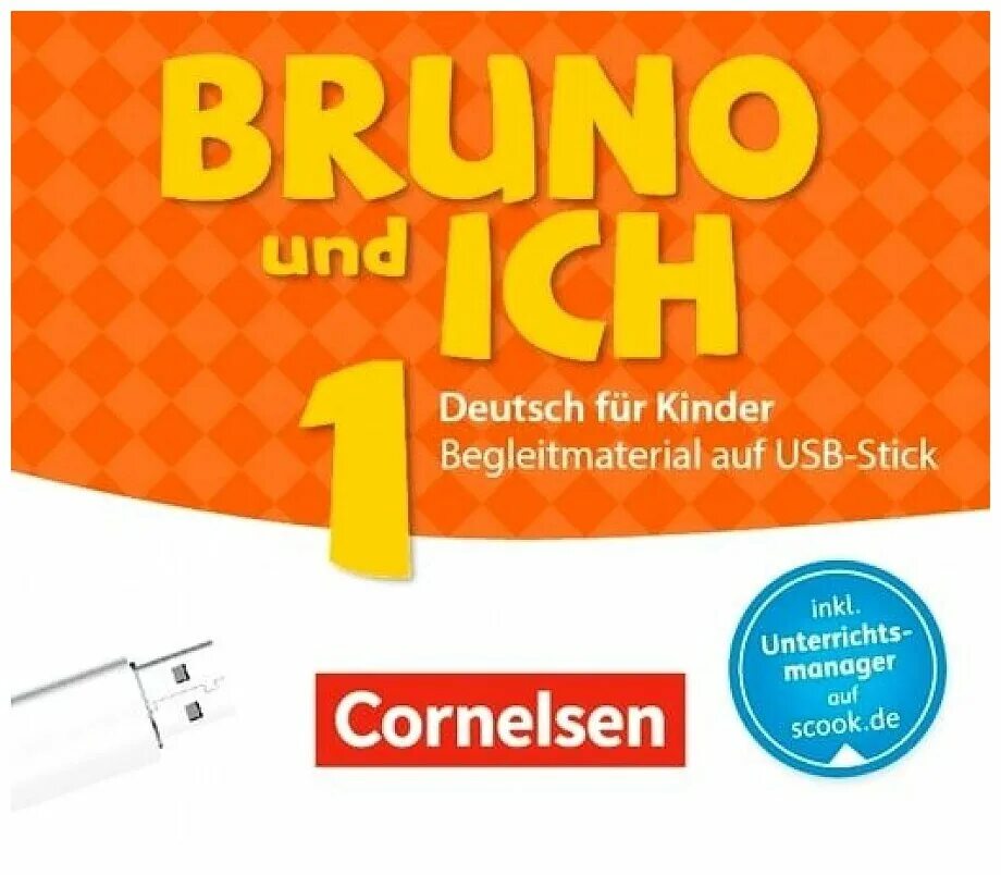 Bruno und ich. Bruno &amp; ich band 3 audio-cd.