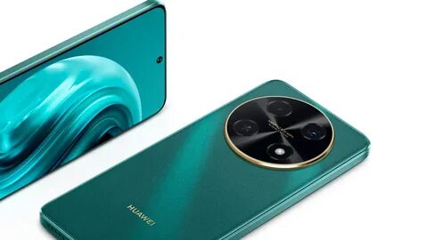 Huawei nova 12 i отзывы