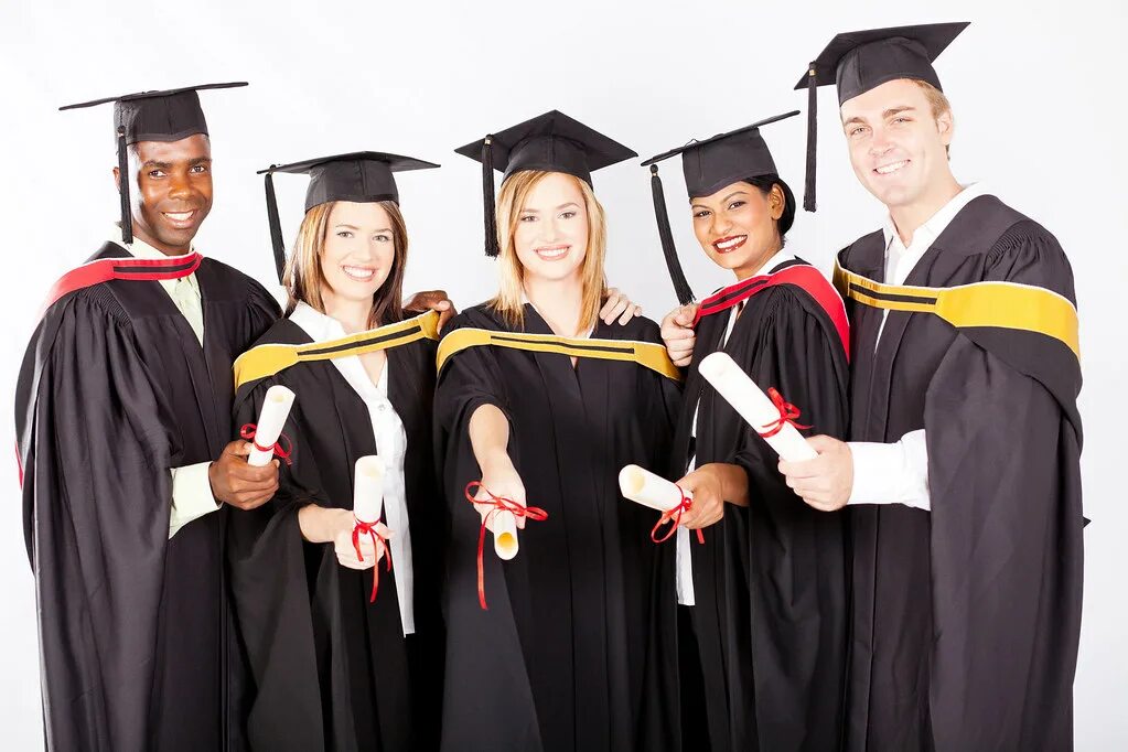 Graduate admissions