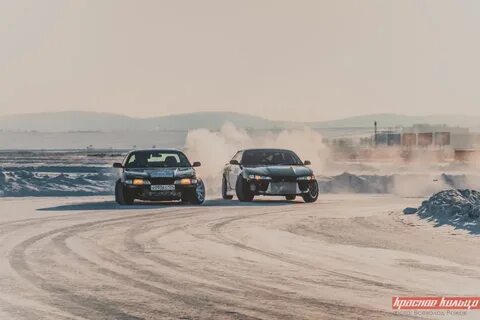 Дрифт красноярск