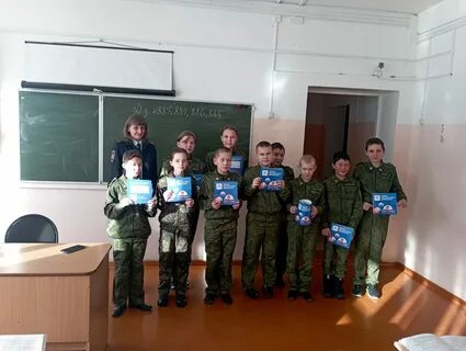 Планируемые новости