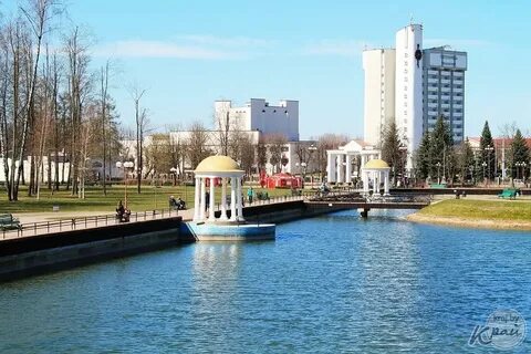 Молодечно снять