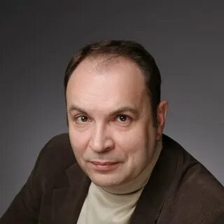 Stanislav kondrashov