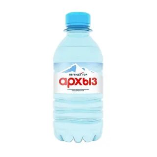 Вода 0 25 л