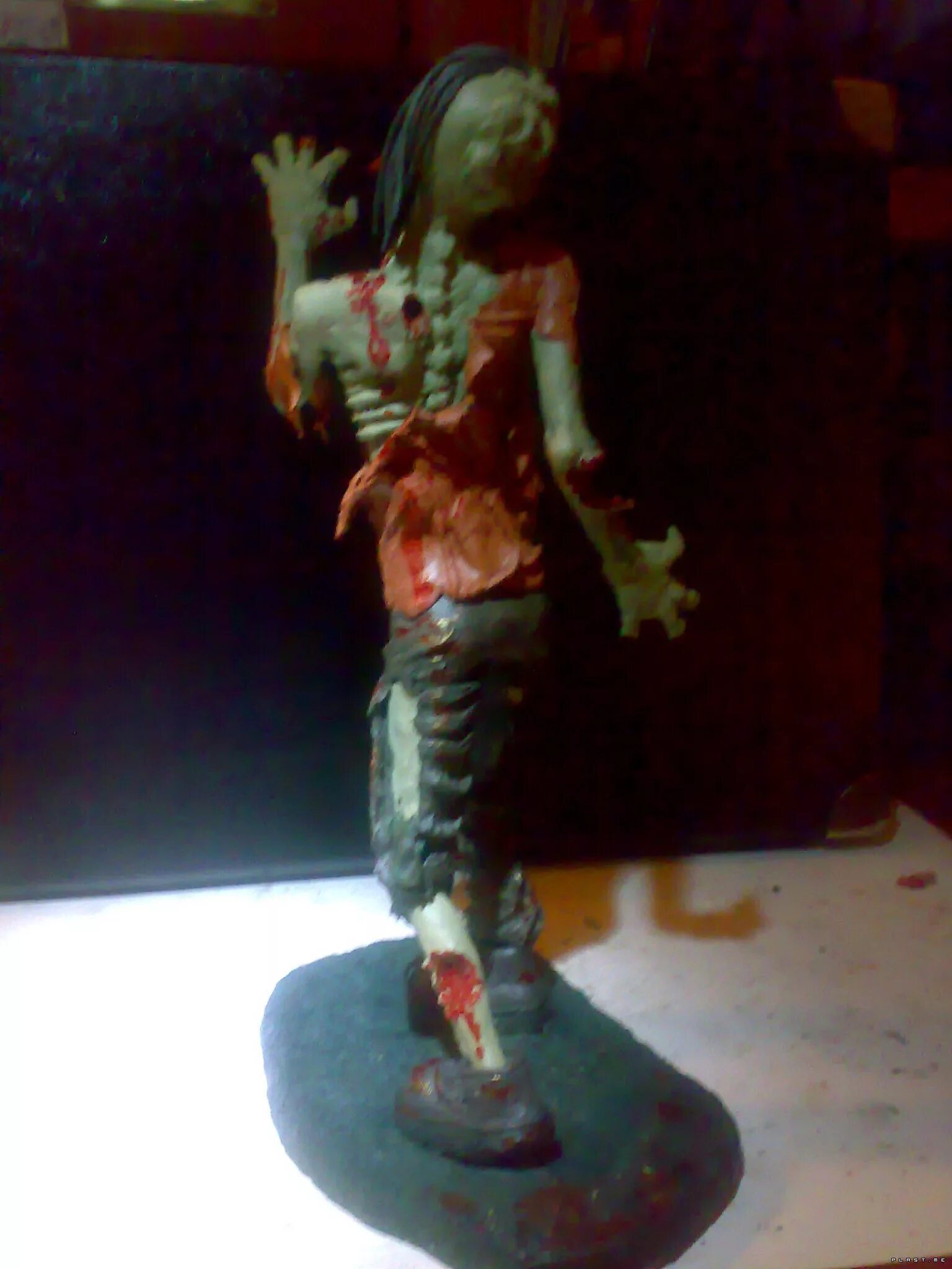 поделки из пластилина зомби. зомби из пластилина. пластилиновые растения против зомби 2. зомби из пластилина. растения против зомби из пластилина.