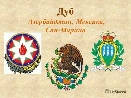 Покажи герб