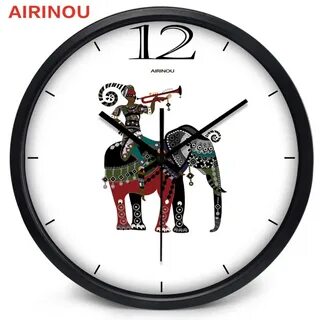 Часы азия