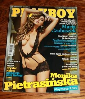 Playboy 7/2011 Polish magazine eBay.