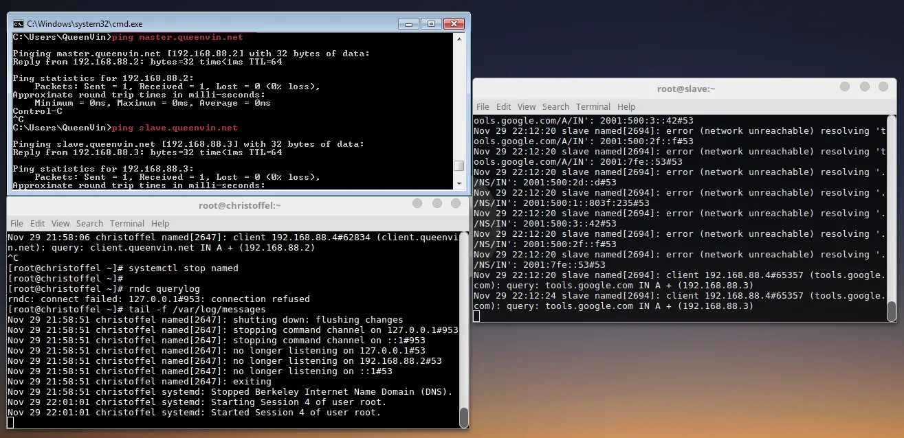 Html5 network error