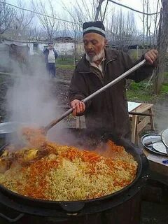 Что делают узбеки