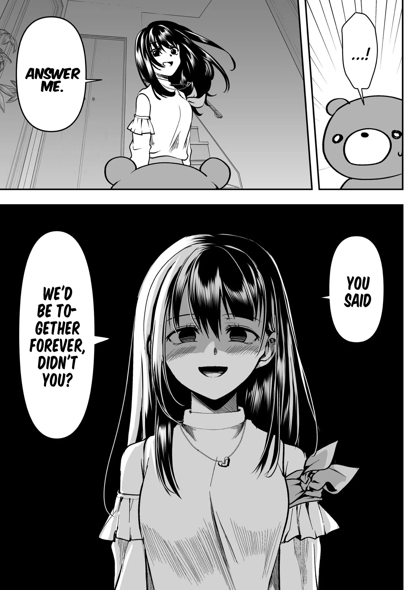 My yandere girlfriends. Кошка яндере чрезмерно властная манга. Yandere girlfriend. My yandere girlfriends. Rest in peace in peace манга.