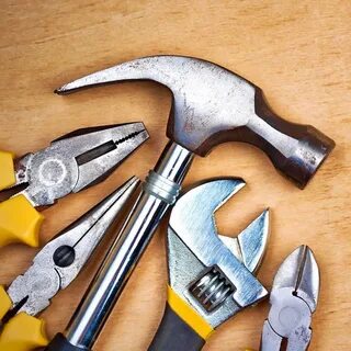 Industrial tools
