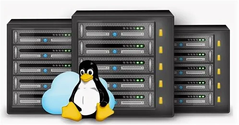 Linux хранилище