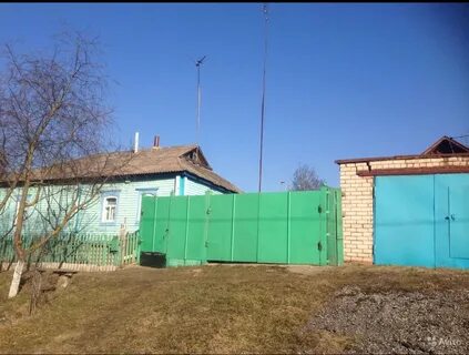 Дома в корочанском районе белгородской