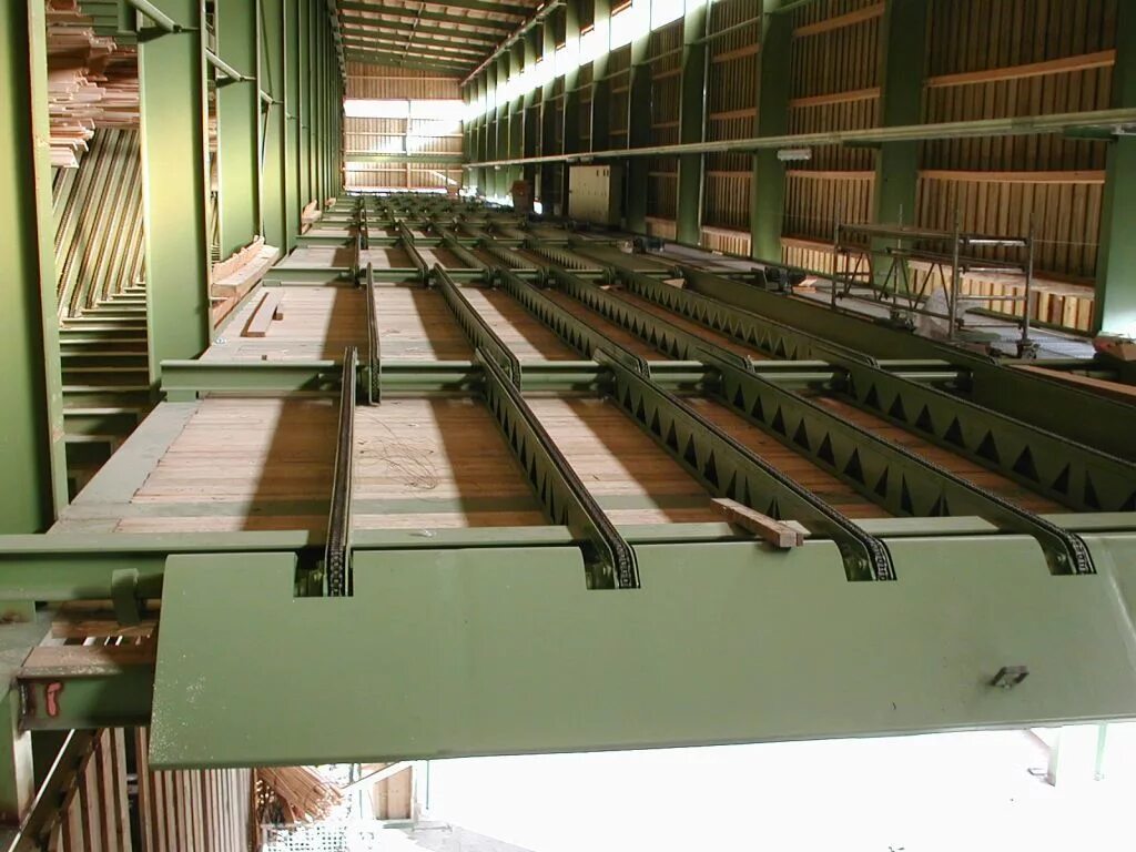 Сортировочная линия на складе. Упорядочение данных по возрастанию. Натуральная сортировка. Хранение мелкоштучного товара на складе. Натуральная сортировка.