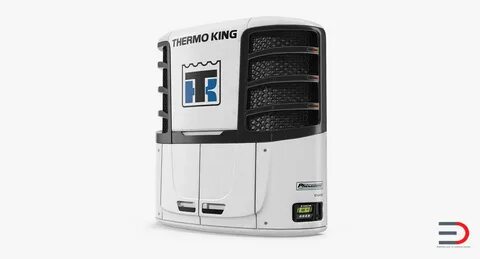 Thermo king