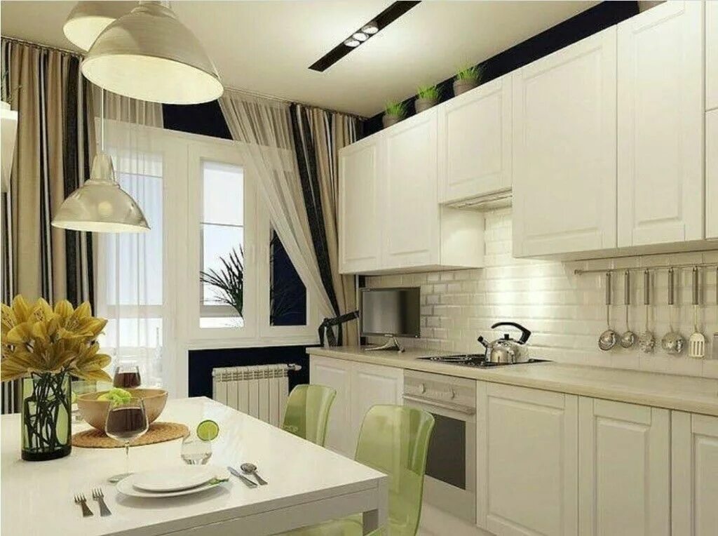 Дизайн кухни в квартире. Кухня 10 кв метров икеа. Кухня икеа 9м2. Интерьер белой кухни 12 кв м. Интерьер кухни 11 метров.