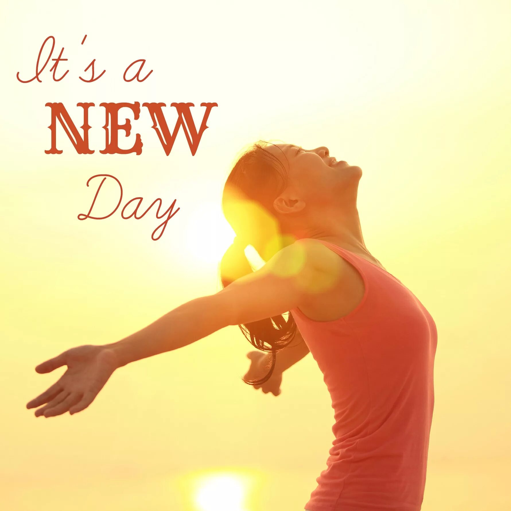 Start a new day. New week. New week New. Happy New Day картинки. It’s a New Day..