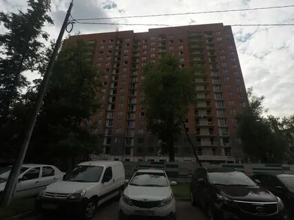 Плеханова 18