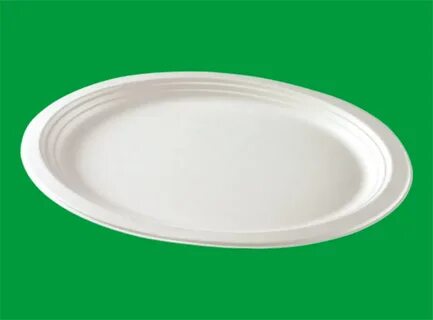 Small oval