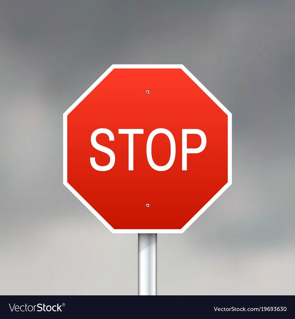 Stop red перевод
